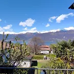 Panoramica Colico