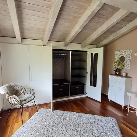 Panoramica View With Terrace, 2 Br Appartement