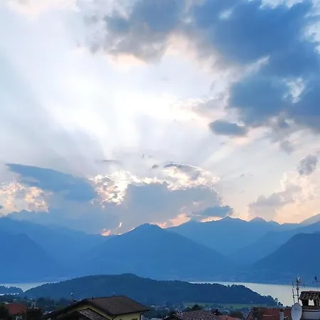 Appartamento Panoramica