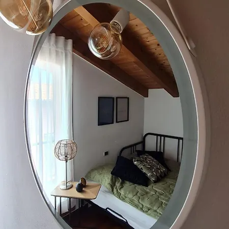 Panoramica View With Terrace, 2 Br Appartement *