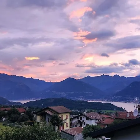 Lejlighed Panoramica *